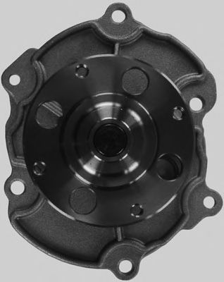 OPEN PARTS wap849500 -  Водяной насос